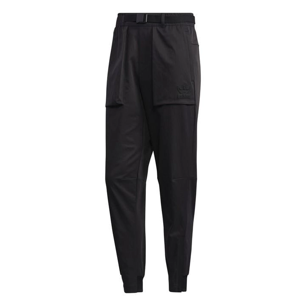Adidas Originals Tech Pant - X - Black